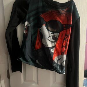 Minga London Long Sleeve